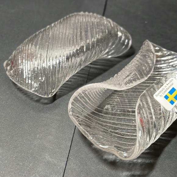 Vintage Crystal - Picture 4 of 8